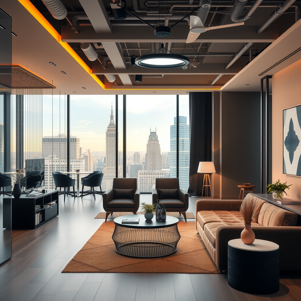 Commercial leasing specialist presenting modern office spaces, retail locations, and industrial properties in major European cities with floor plans and virtual tours